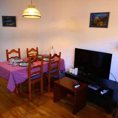 Can Vila- Vall De Camprodon Вилальонга-де-Тер Экстерьер фото