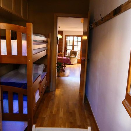 Can Vila- Vall De Camprodon Вилальонга-де-Тер Экстерьер фото