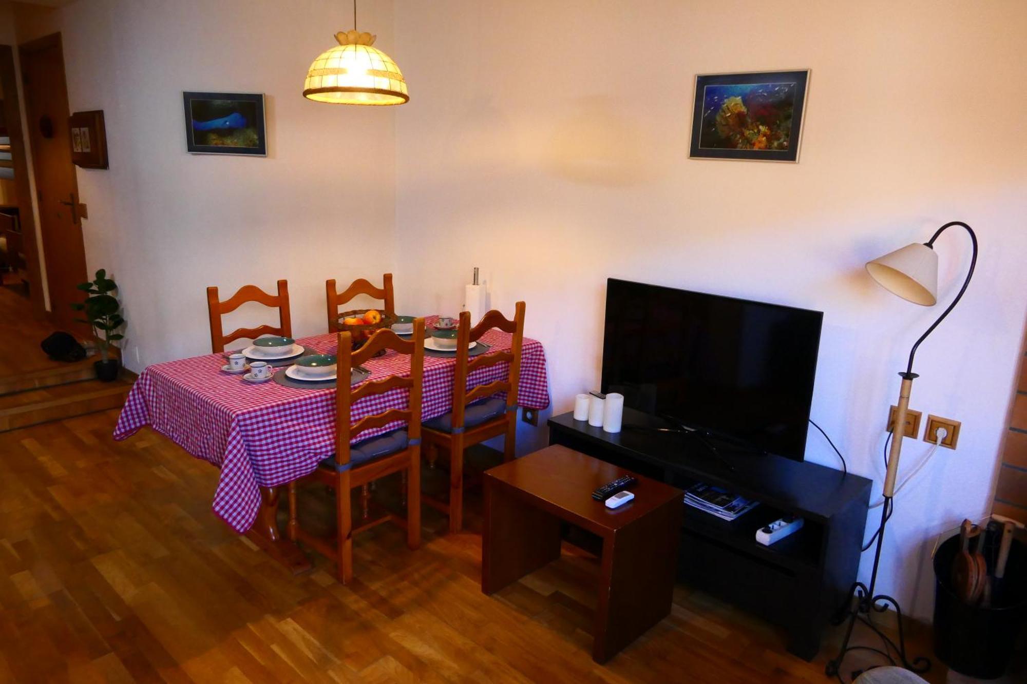 Can Vila- Vall De Camprodon Вилальонга-де-Тер Экстерьер фото
